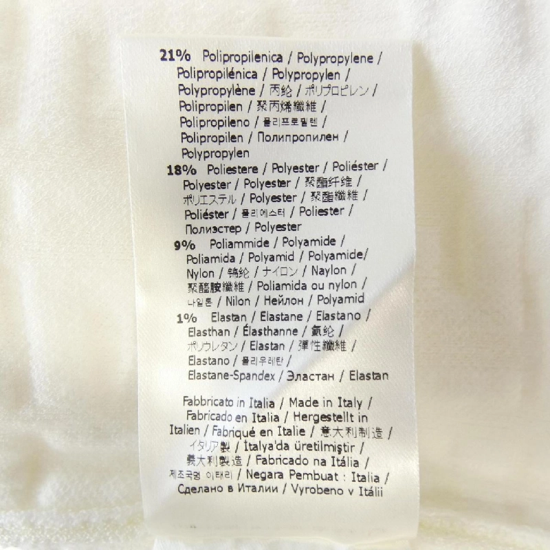 FENDI FZX810 AJTE Áo - Hàng hiệu Chính hãng 825326