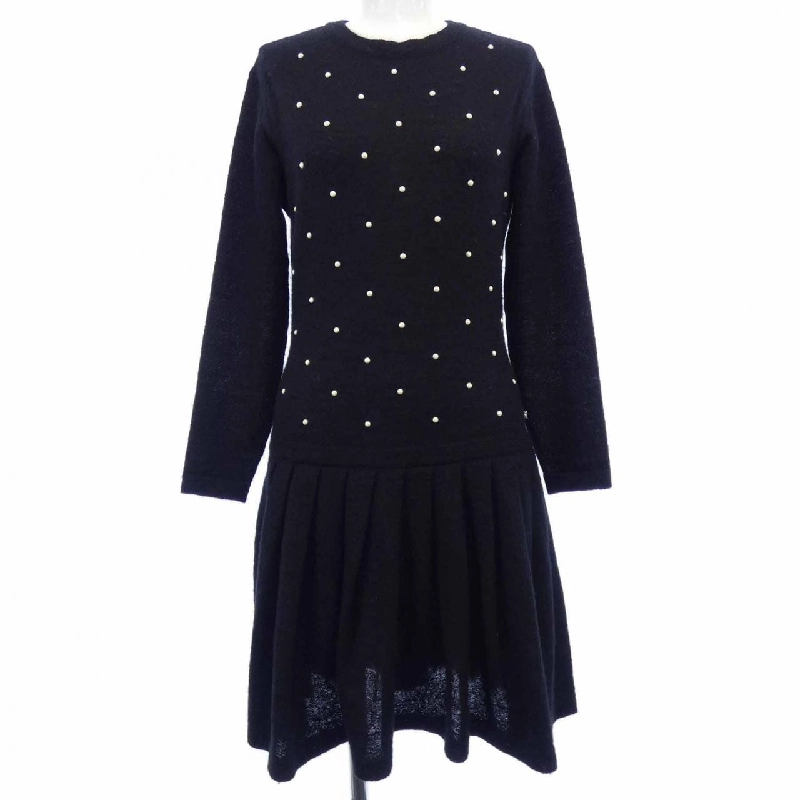 CHANEL P50016K06342 Váy - Hàng hiệu Chính hãng 814784