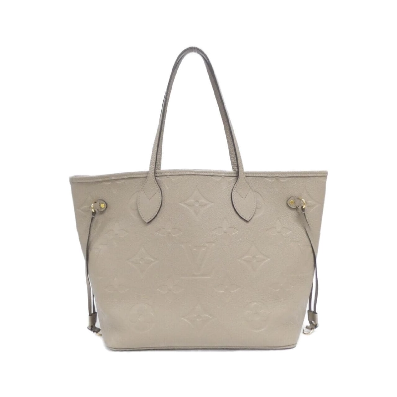 Túi xách Louis Vuitton Monogram Empreinte Neverfull MM M45686 - Hàng hiệu Chính hãng 801404