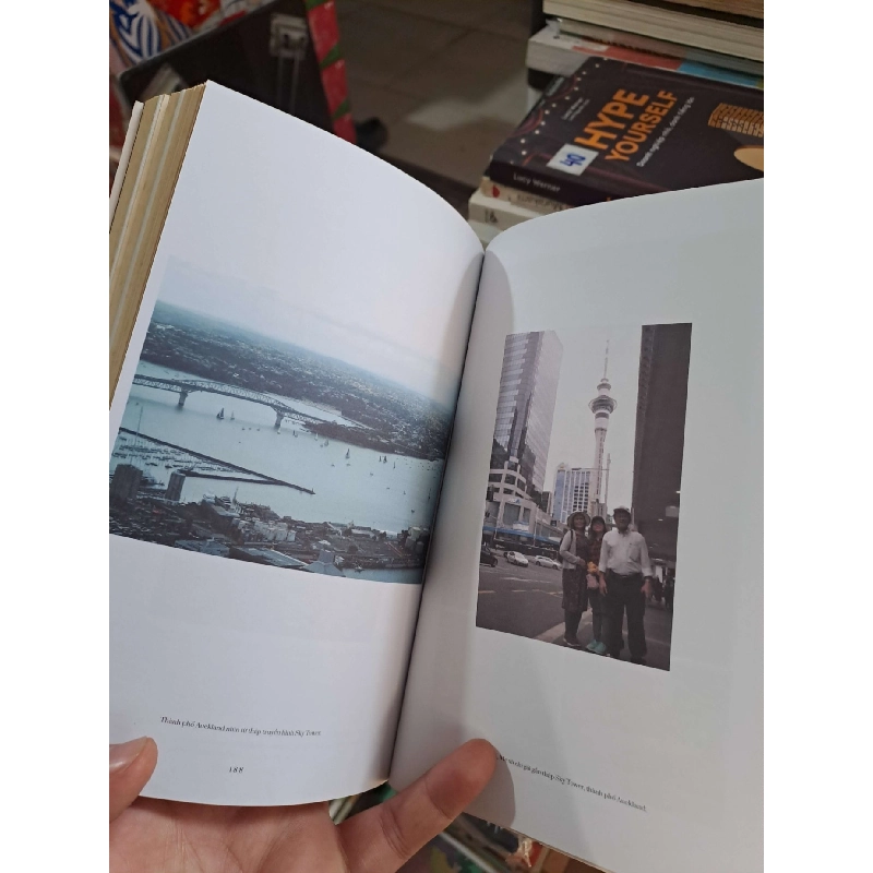 Duyên Nợ Thái Bình Dương - Nguyễn Phương Lan - 2020 mới 80% - VĂN HỌC - HMT3012 921552