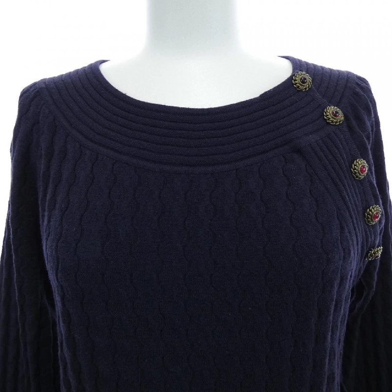 CHANEL P38807K02685 10A Đầm - Hàng hiệu Chính hãng 810771