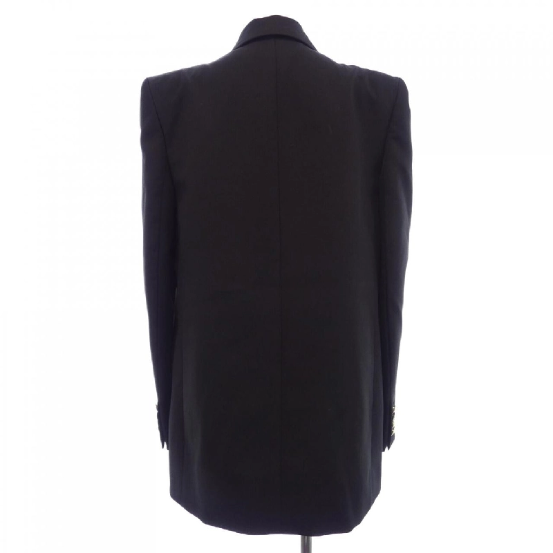 【Mã giảm giá】Áo khoác SAINT LAURENT 635670