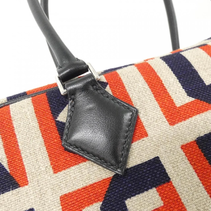 Túi Hermès LETTRES AU CARRE Plume 28cm 617253