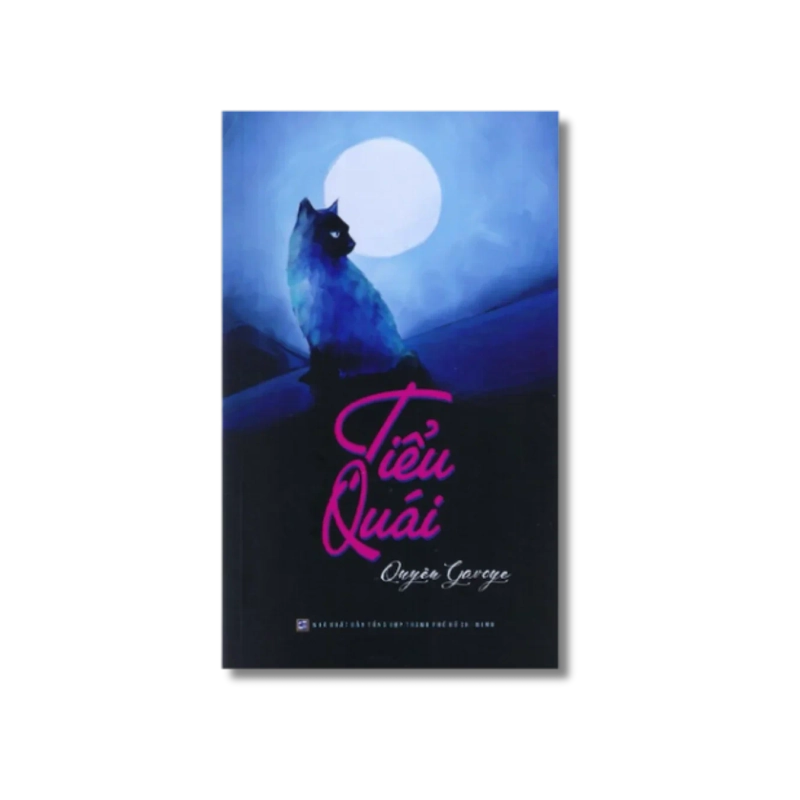 Tiểu quái - Quyên GAVOYE 730163