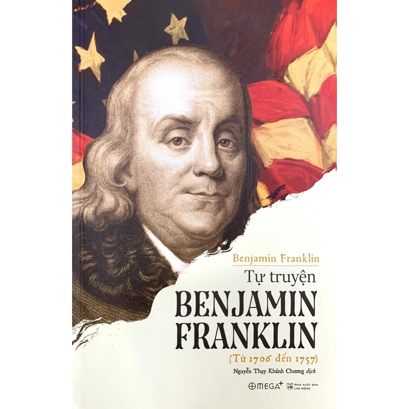 Tự Truyện Benjamin Franklin - Benjamin Franklin 277642