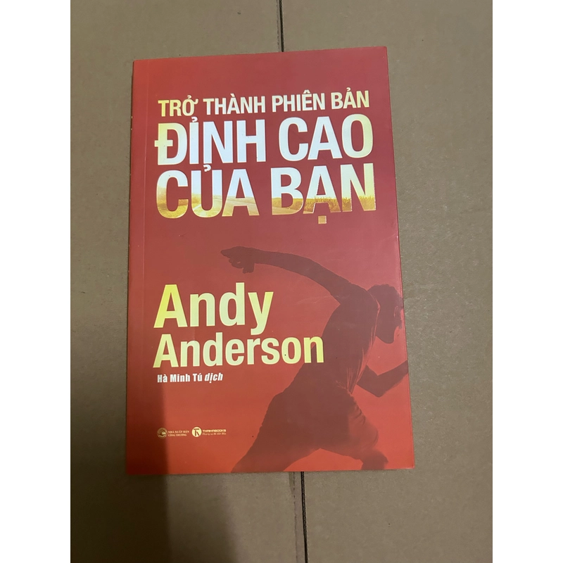 Trở thành phiên bản đỉnh cao của bạn 504254