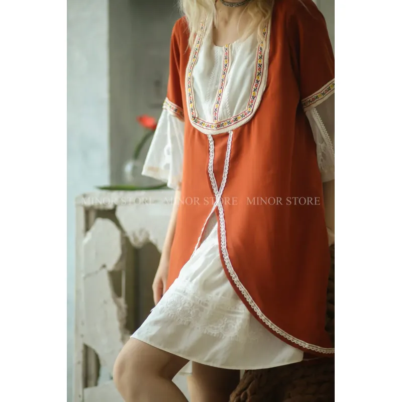 Thanh lý đầm Minor 1009790