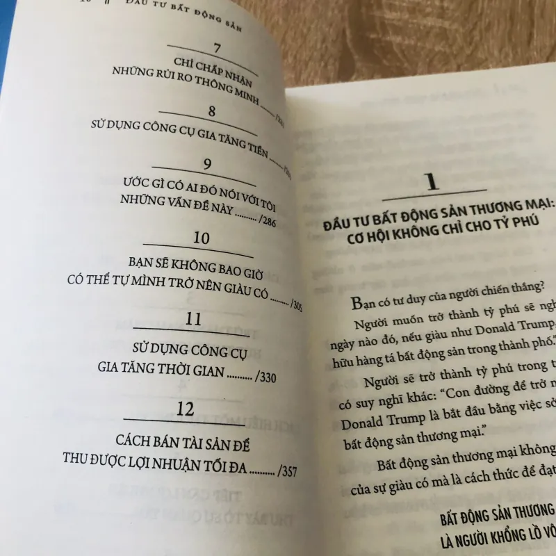 ĐẦU TƯ BẤT ĐỘNG SẢN  1004010