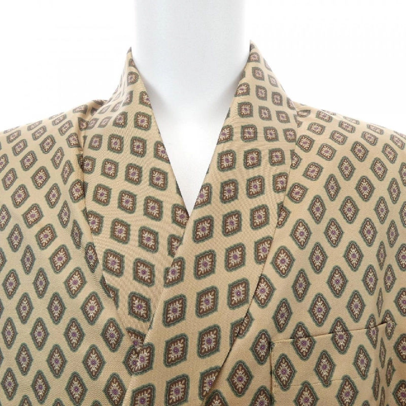 Celine CELINE RC0566116W Áo khoác - Hàng hiệu Chính hãng 891125