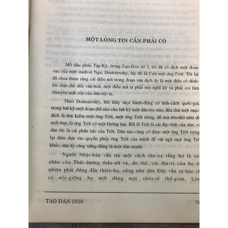 Tao Đàn 1939 336029