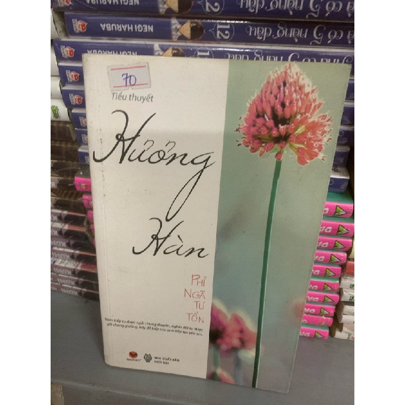 Hương hàn - phỉ ngã tư tồn 17330