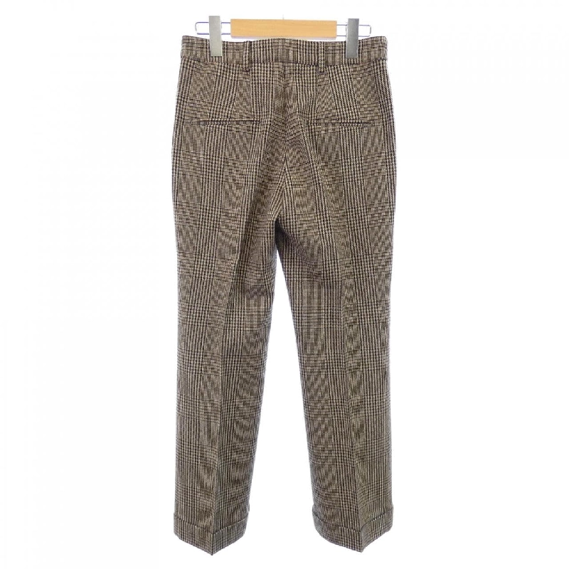 SAINT LAURENT 635947Y5B64 Quần - Hàng hiệu Chính hãng 817720