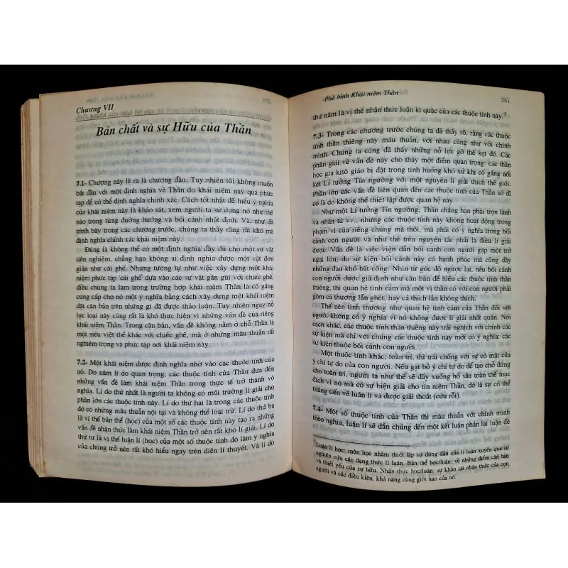 Phê bình của Phật giáo đối với quan niệm Cơ đốc giáo về thần 1027100
