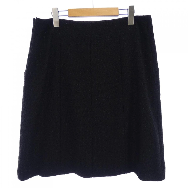 CHANEL P18109V10311 01A Váy - Hàng hiệu Chính hãng 821176