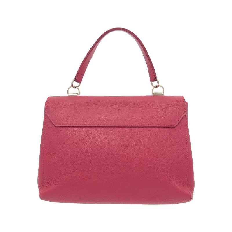 Túi xách Louis Vuitton Lockme Cartable M50249 - Hàng hiệu Authentic 804441