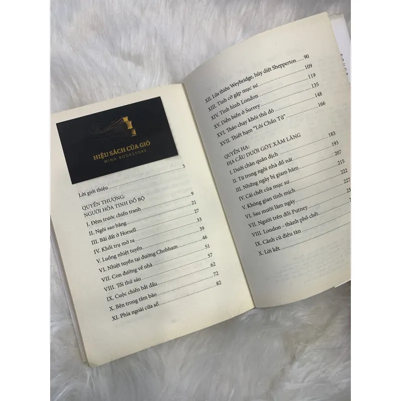 Chiến tranh giữa các hành tinh - H.G.Wells 603389