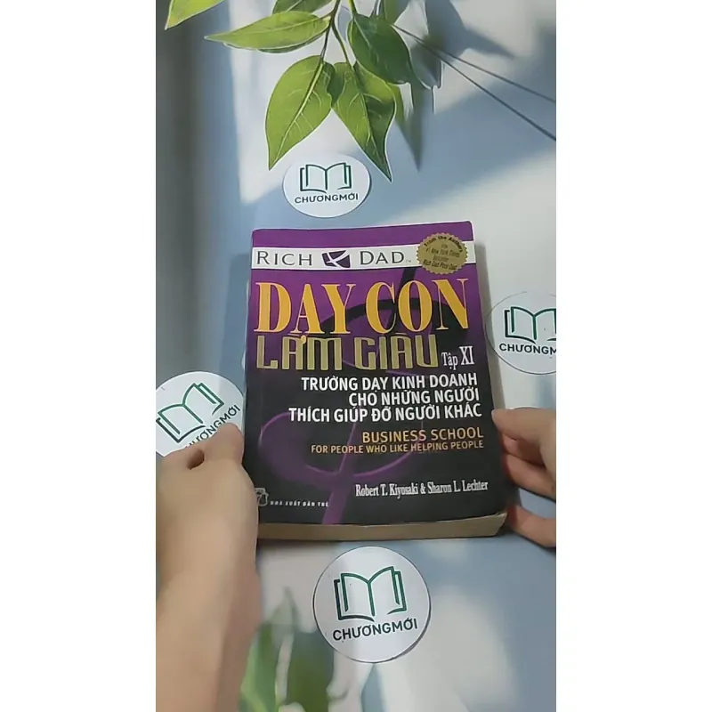 Dạy con làm giàu 11 688577