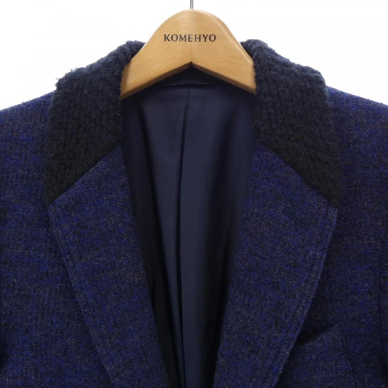 ESTNATION Jacket - Hàng hiệu Authentic 899256