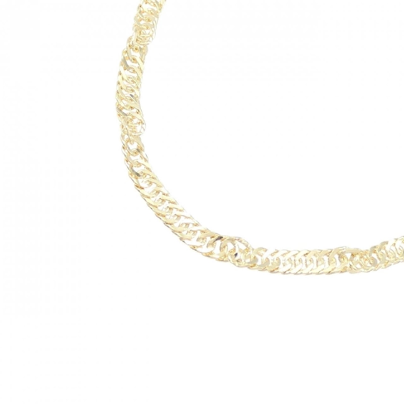 K18YG Dây chuyền - Hàng hiệu Chính hãng 868459