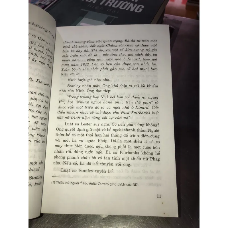 Trăng mật - Christine Arnothy 1005486