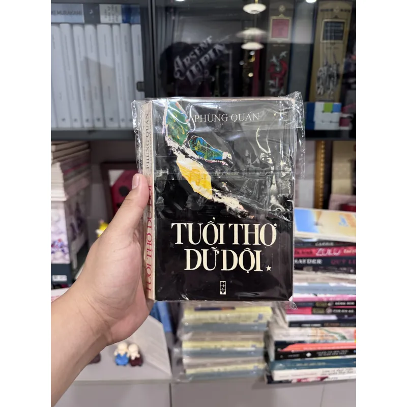 Tuổi thơ dữ dội  1031570