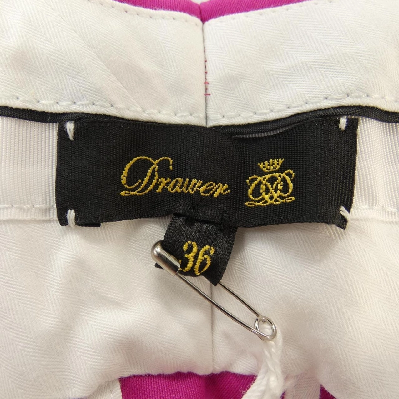 Đồ kéo DRAWER 6514-236-1374 Quần 648680