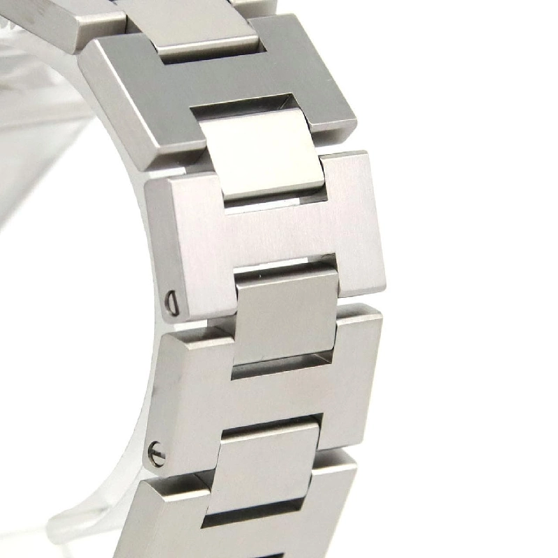 Cartier Pasha C Chronograph W31048M7 SS Automatic - Hàng hiệu Authentic 876733