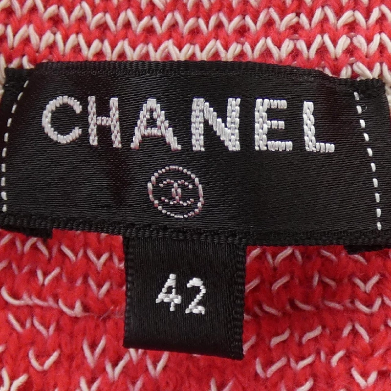 CHANEL P63041K48842 Váy - Hàng hiệu Chính hãng 814586