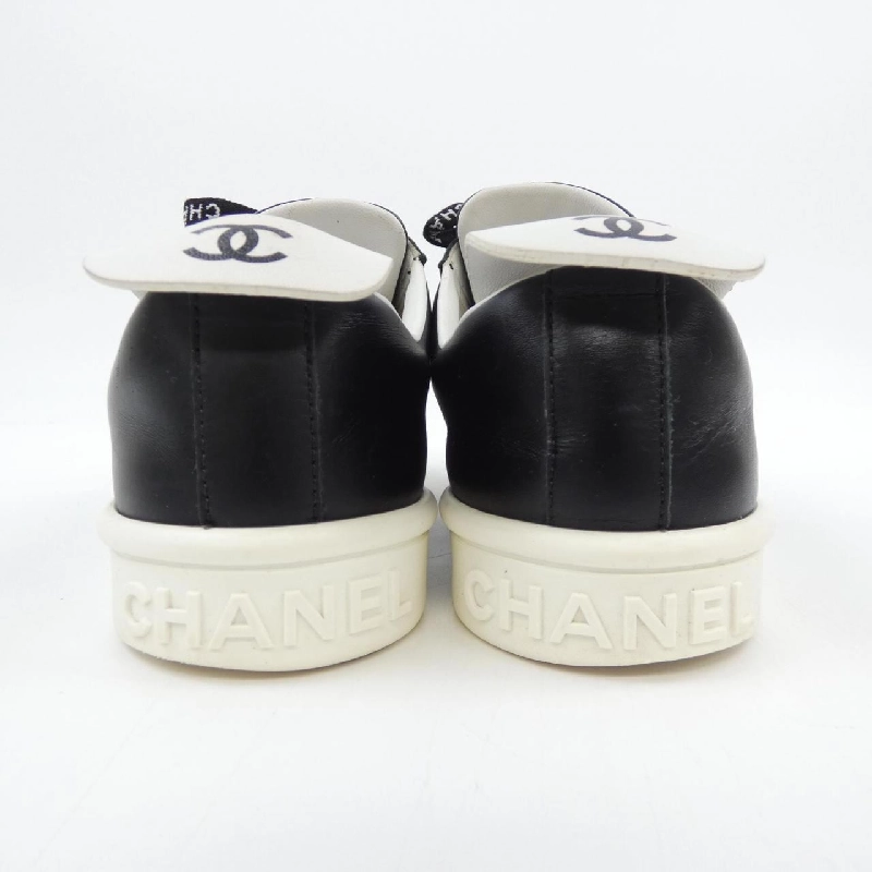 Giày thể thao CHANEL G34085X51503 657457