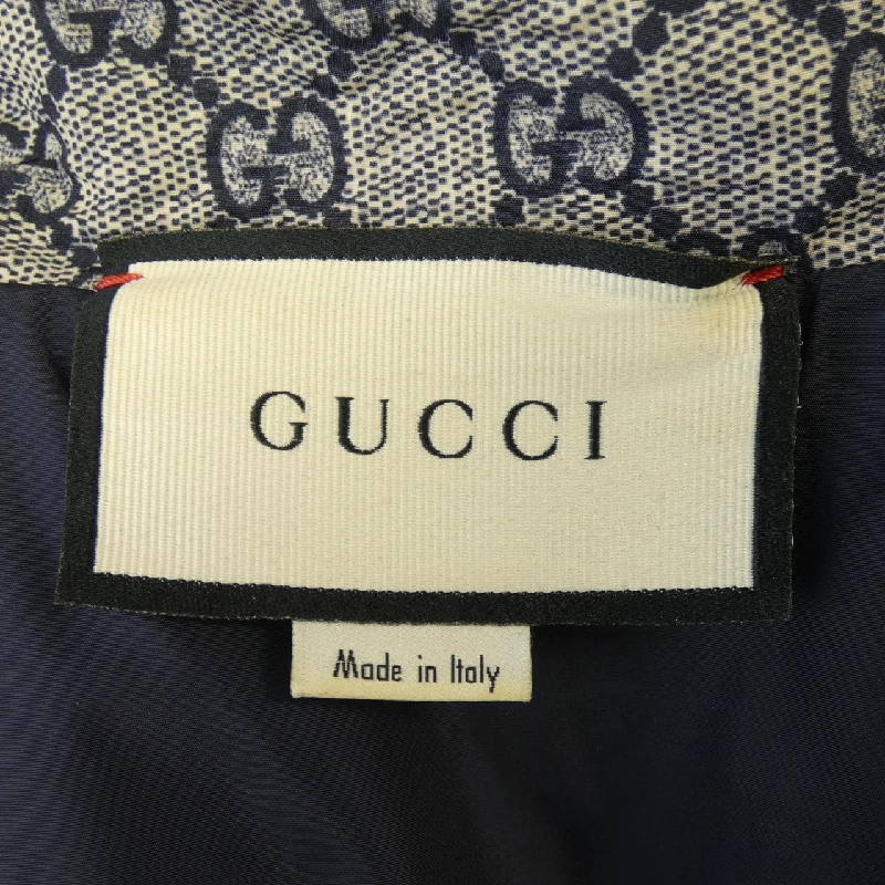 Gucci GUCCI GG 545606-XJAC2 Áo khoác - Hàng hiệu Chính hãng 813965