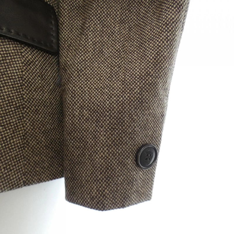 【Mã giảm giá】Áo khoác BRIONI 636615