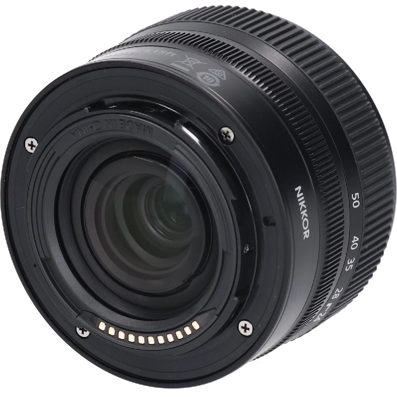 Z24-50mm F4-6.3 - Hàng hiệu Authentic 878550