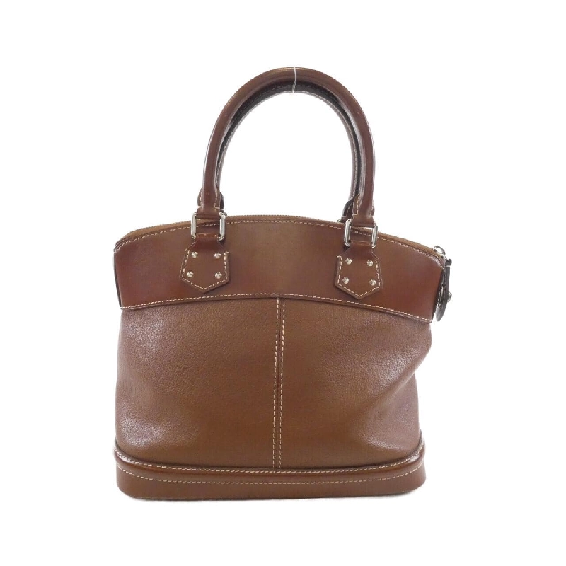 Túi xách Louis Vuitton Suhali Lockit M91889 - Hàng hiệu Chính hãng 770459