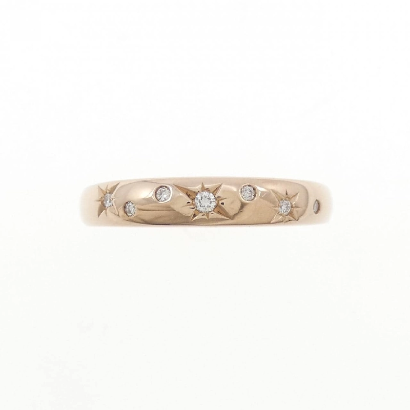 Nhẫn kim cương Stargewelry 0.04CT - Hàng hiệu Authentic 838103