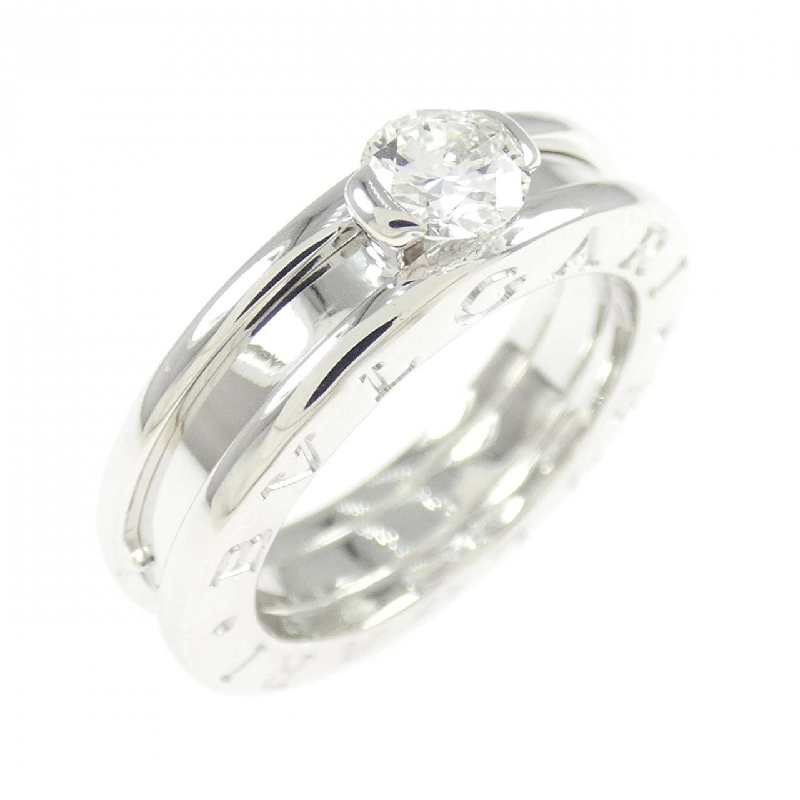 Nhẫn B.zero1 Bulgari 0.30CT (F VVS2) - Hàng hiệu Chính hãng 838048