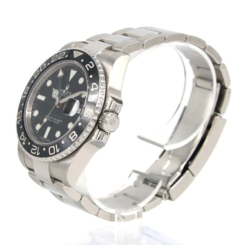 Đồng hồ Rolex GMT-Master II 116710LN SS tự động G - Hàng hiệu chính hãng 880842