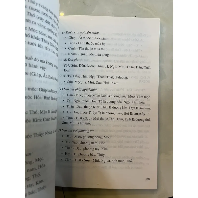 KINH DỊCH PHỤC HY - NGUYỄN HỒNG SINH 777632