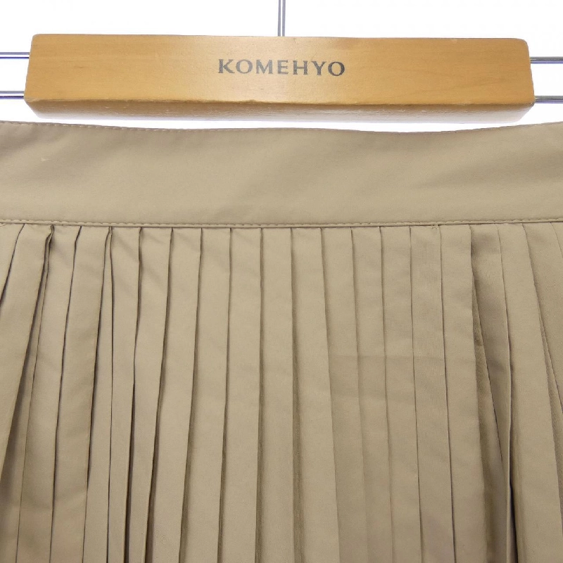 【Mã giảm giá】Christian Dior CHRISTIAN DIOR Váy 650164