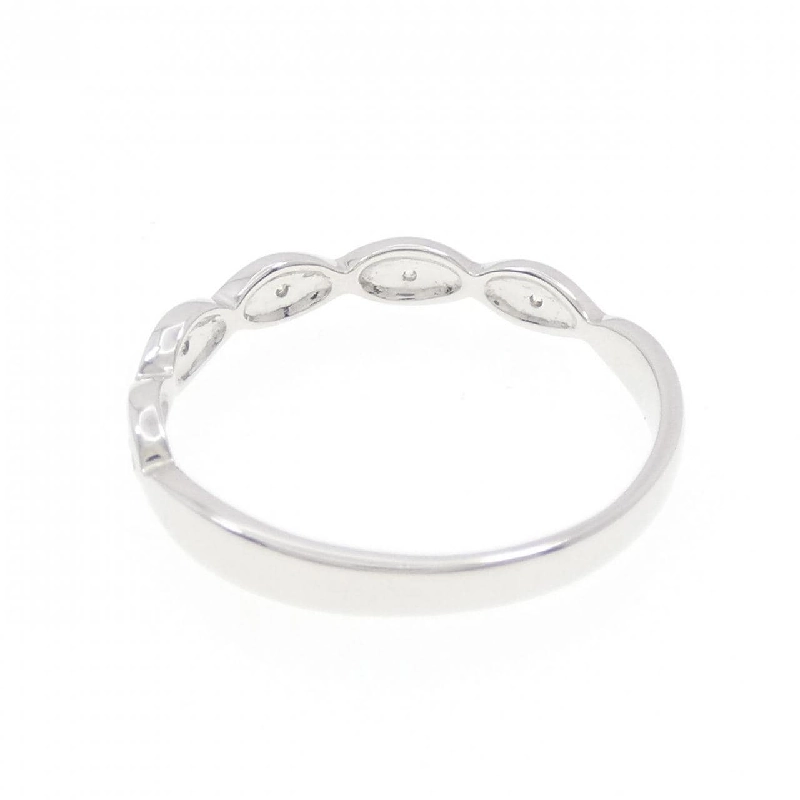 K14WG Nhẫn Kim Cương - Hàng hiệu Chính hãng 851656