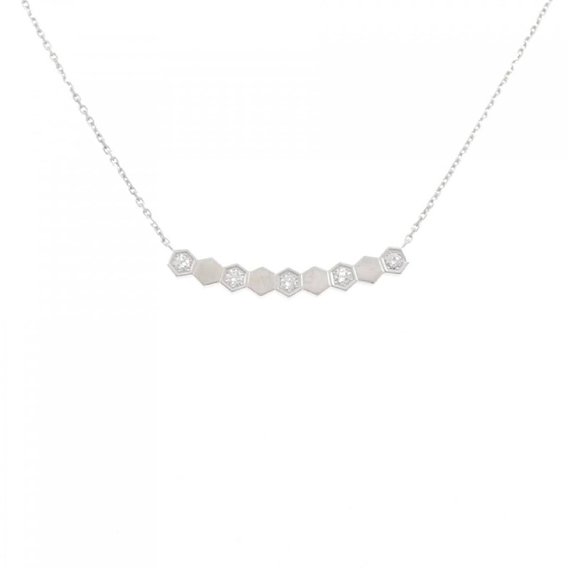 Chuỗi cổ Chaumet Be My Love - Hàng hiệu Authentic 842022