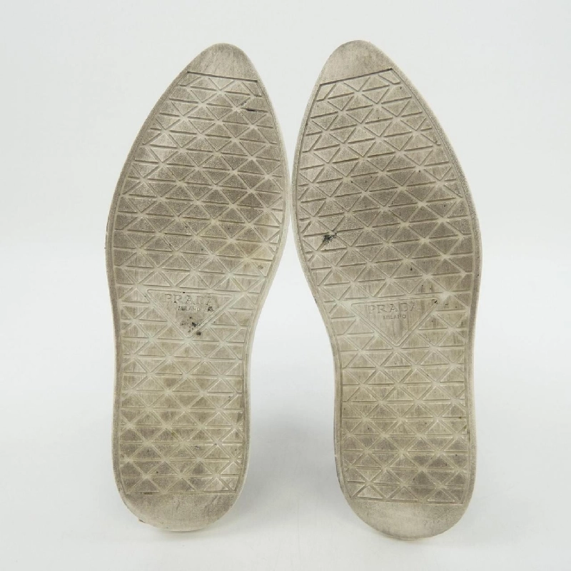 Giày sneaker PRADA 1E613M - Hàng hiệu Chính hãng 830123