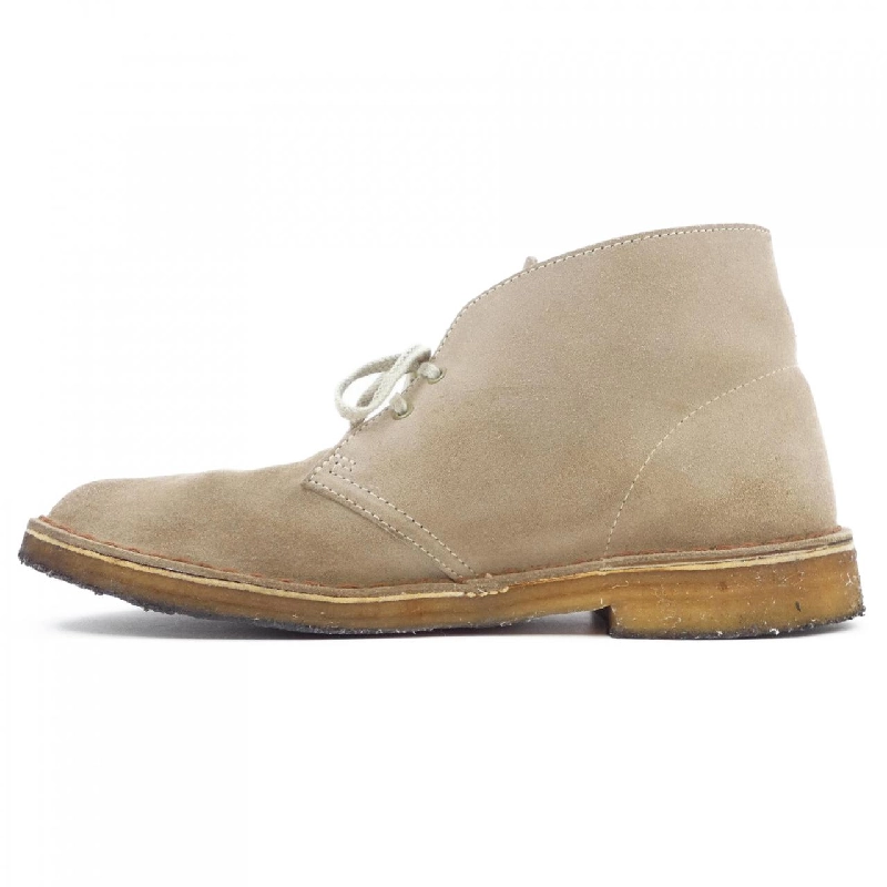 Giày boot CLARKS - Hàng hiệu Authentic 904689