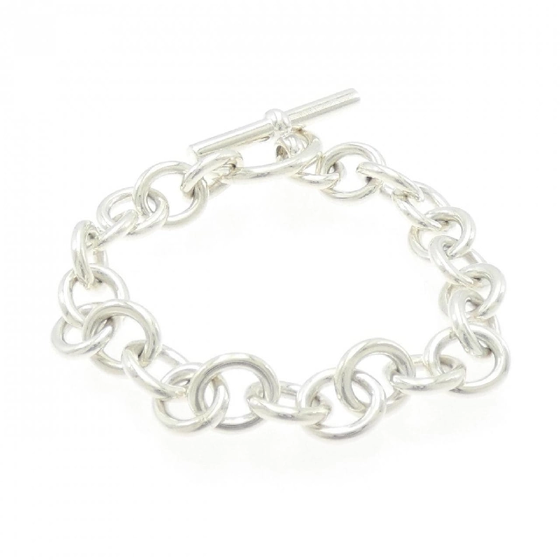 Vòng tay dấu ấn Hermès - Hàng hiệu Authentic 846229