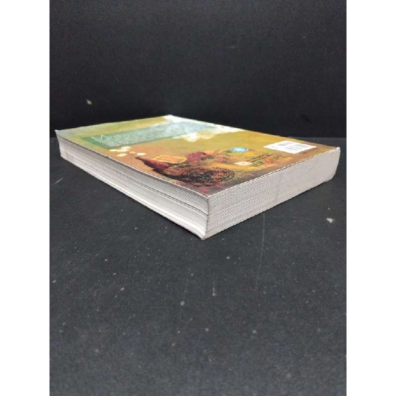 Cô gái U80 Hà Mạnh mới 80% bẩn ố nhẹ 2013 HCM.ASB0609 341505
