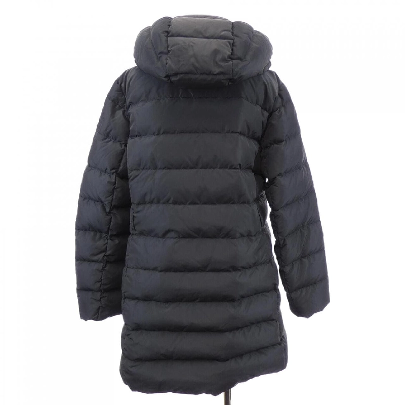 Áo khoác lông vũ PRADA với logo hình tam giác 290364 R212 1060 - Hàng hiệu Chính hãng 819474