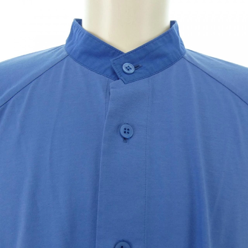 Áo sơ mi HOMME PLISSE - Hàng hiệu Authentic 898374