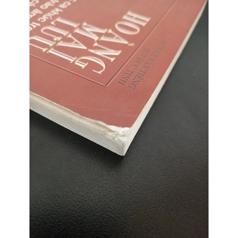 Hoàng Mai Lưu & Các Ca Khúc Trong Phong Trào Âm Nhạc Cách Mạng (2002) - Huỳnh Văn Tiểng, Bùi Đức Tịnh Mới 80% HCM.ASB2301 913197