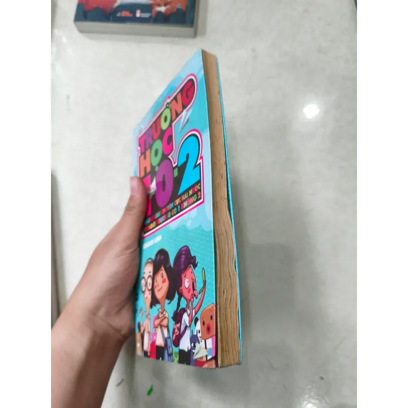 Trường học 102 🌱 763709