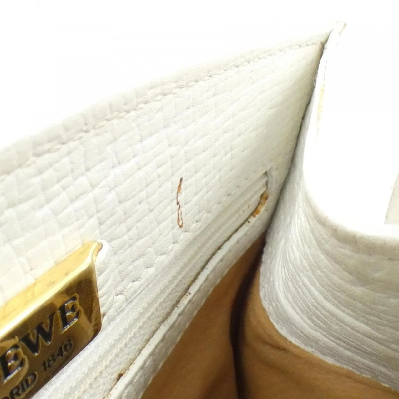 Túi đeo vai Loewe - Hàng hiệu Authentic 768746