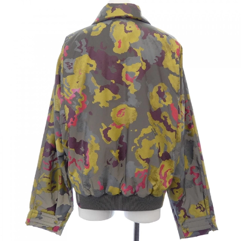 Jacket DIOR - Hàng hiệu Authentic 897393